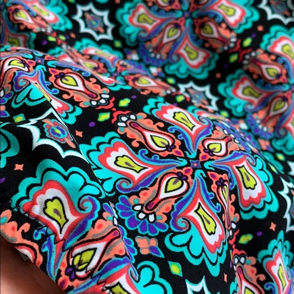 💕HP💕Nanette Lepore Paloma charmer hipster bottoms - Picture 8 of 9